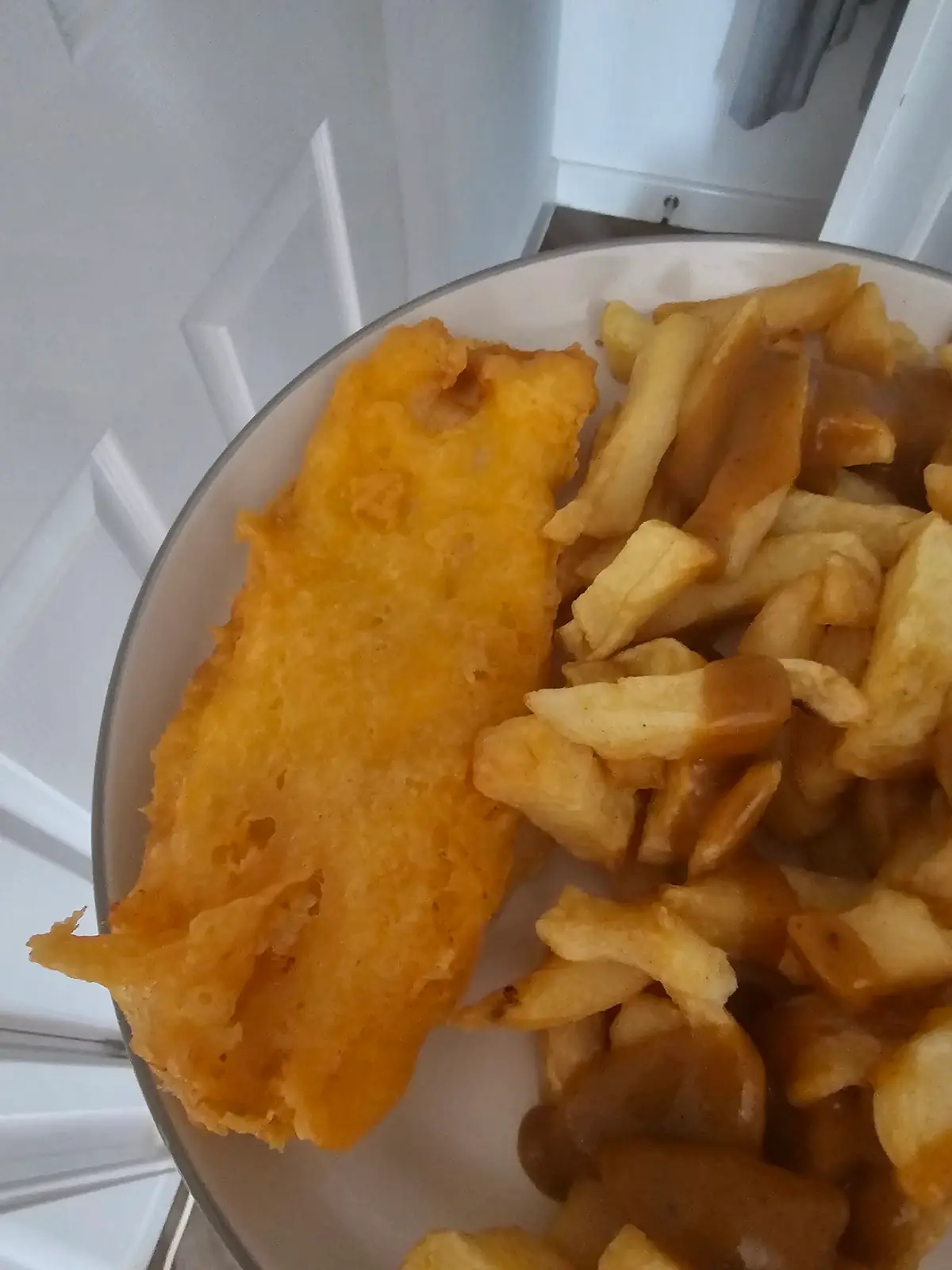 Chi's Fish Bar — Restaurants in Northampton