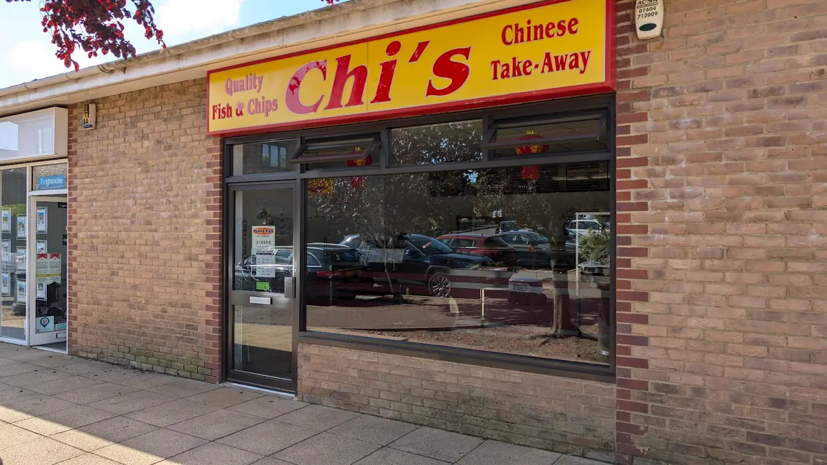 Chi's Fish Bar photo (photo 1 of 3)