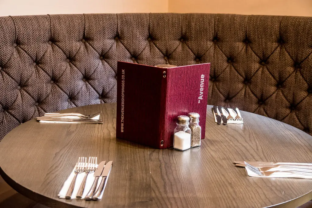 The Avenue Bar & Restaurant photo (photo 2 of 3)