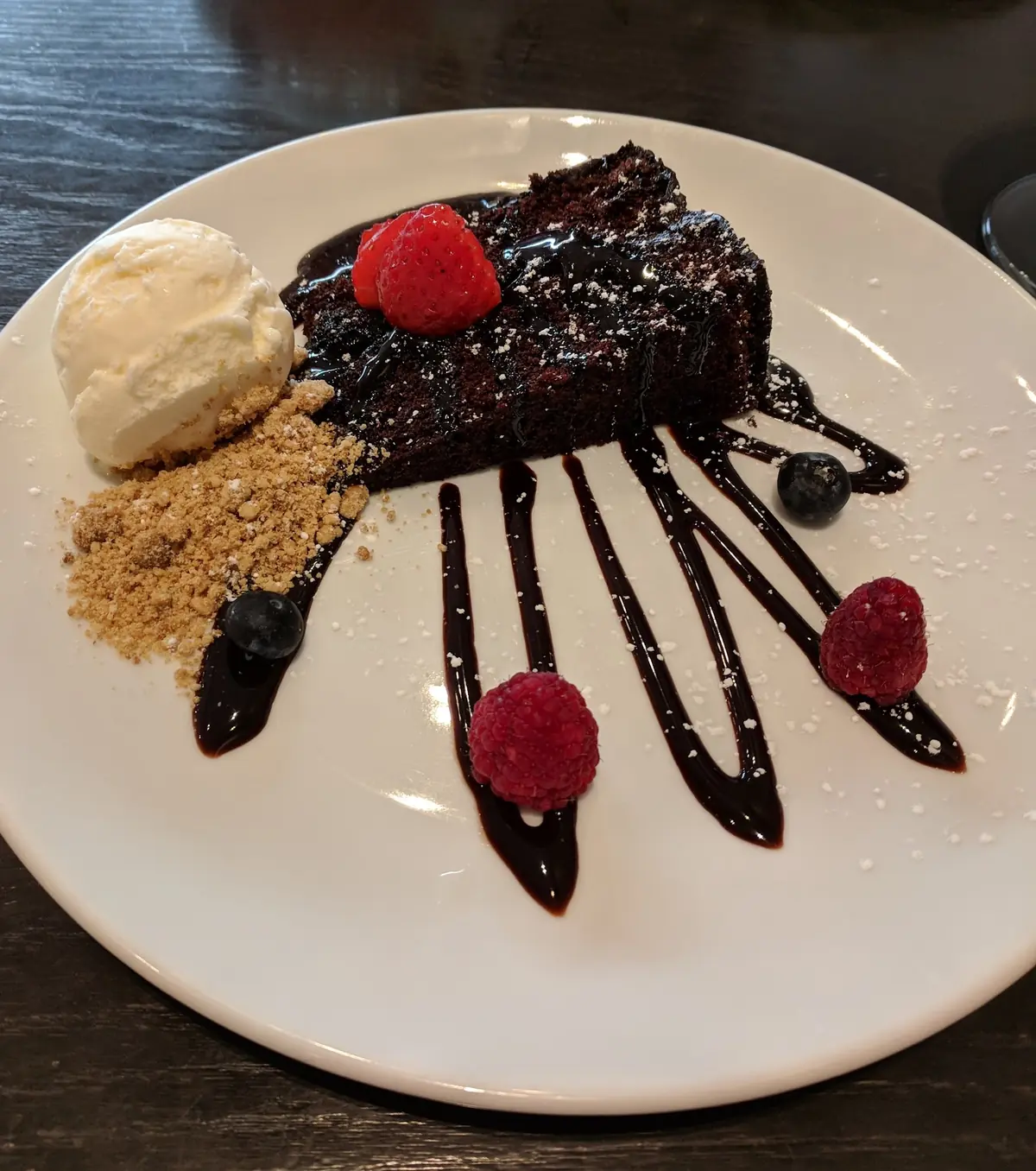 The Avenue Bar & Restaurant photo (photo 1 of 3)