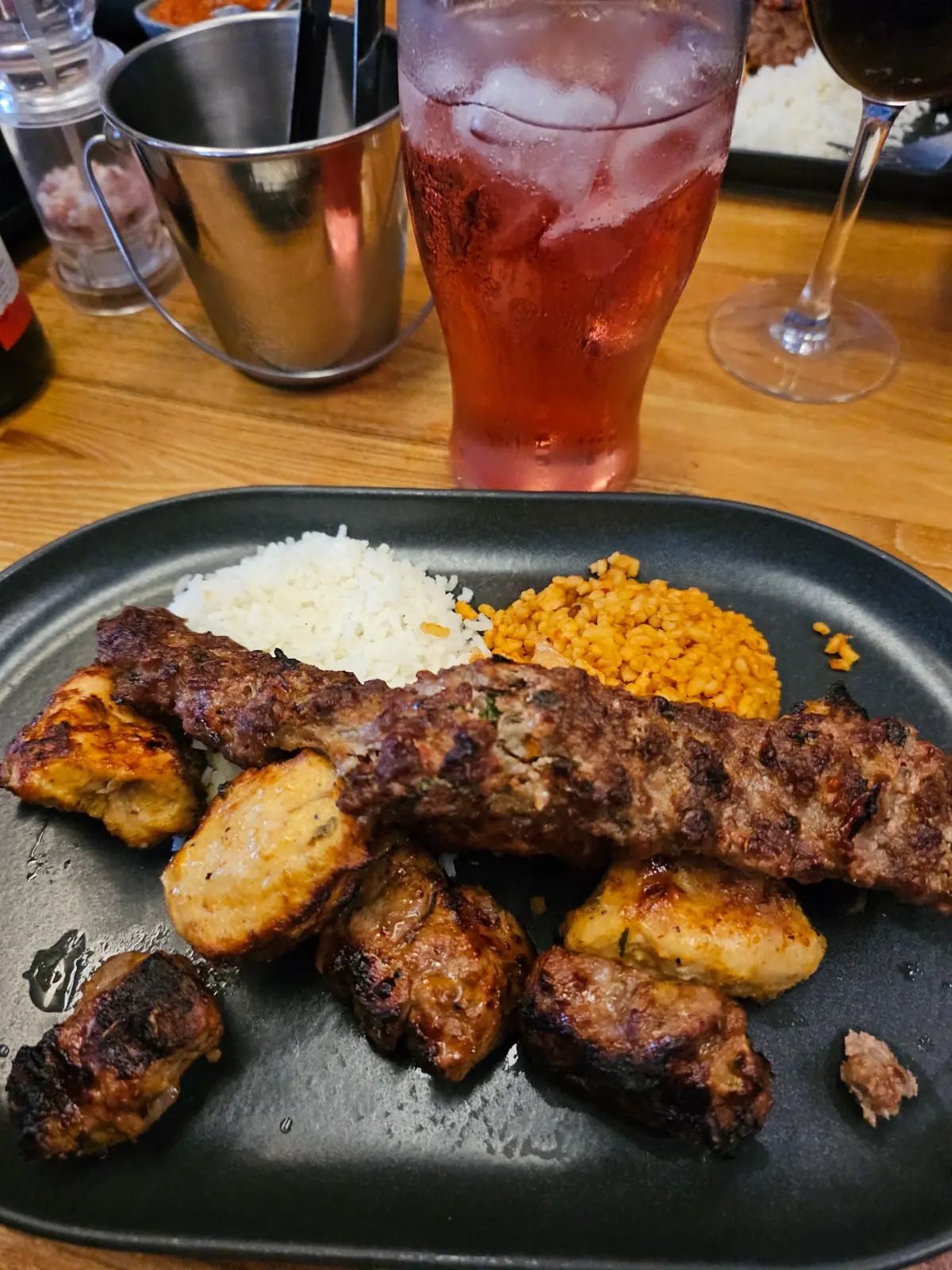 Mr Mangal photo (photo 3 of 3)