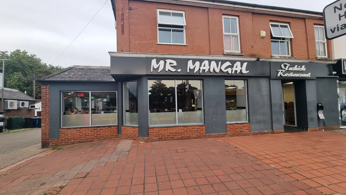 Mr Mangal photo (photo 1 of 3)
