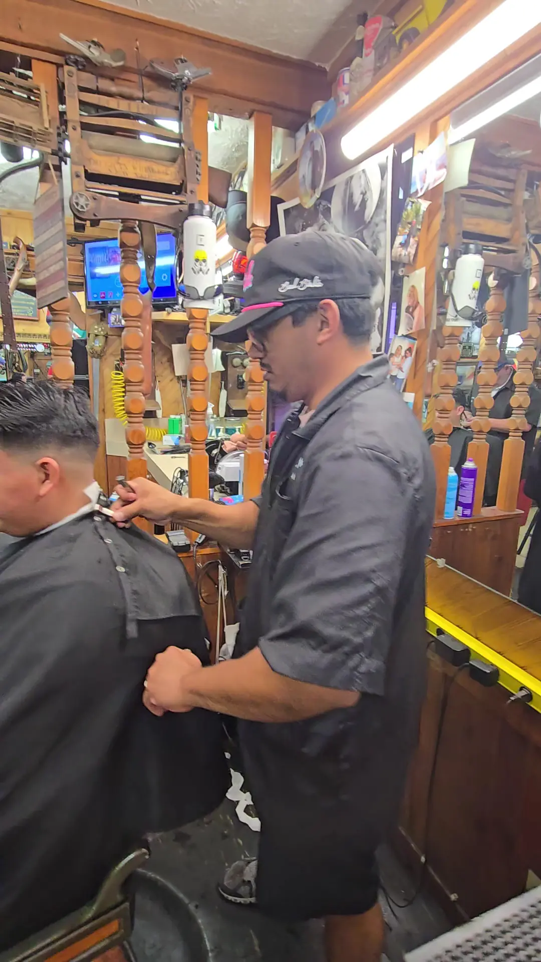 Bob's Barber Shop photo (photo 2 of 3)