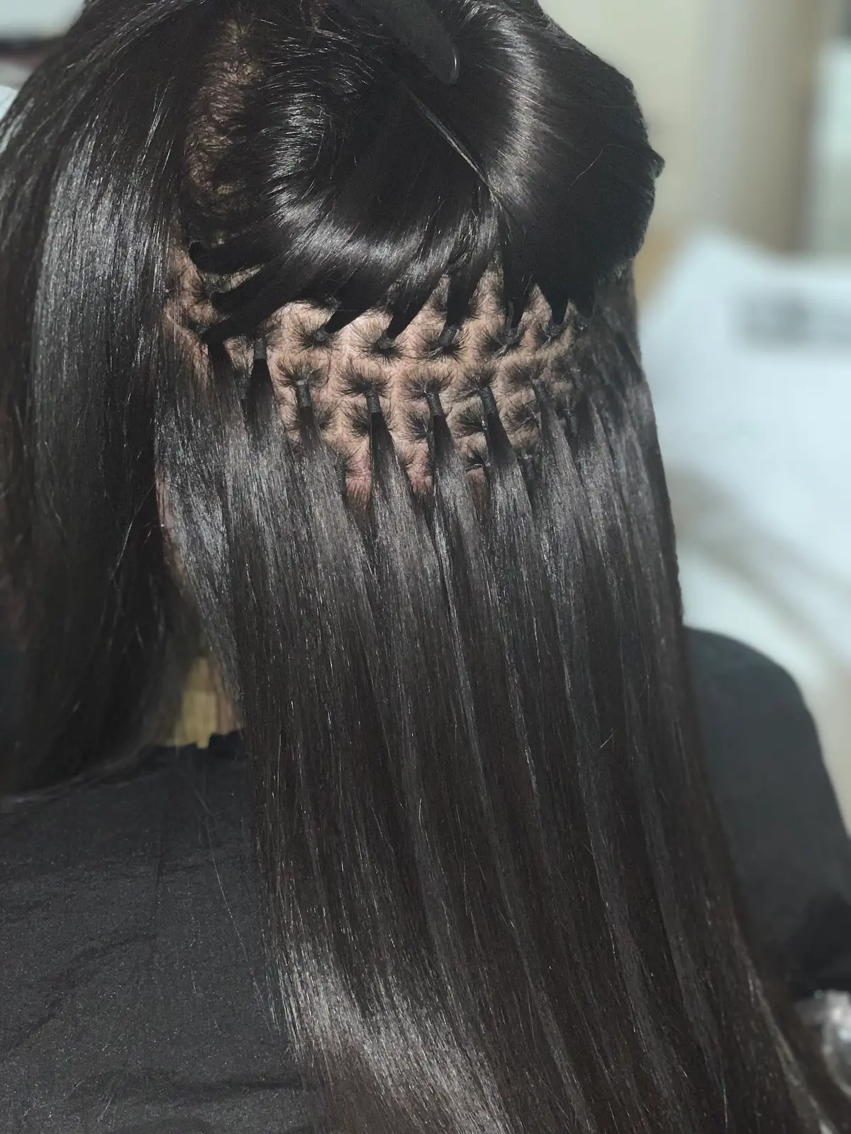 MY HAIR, MY EVERYTHING photo (photo 3 of 3)