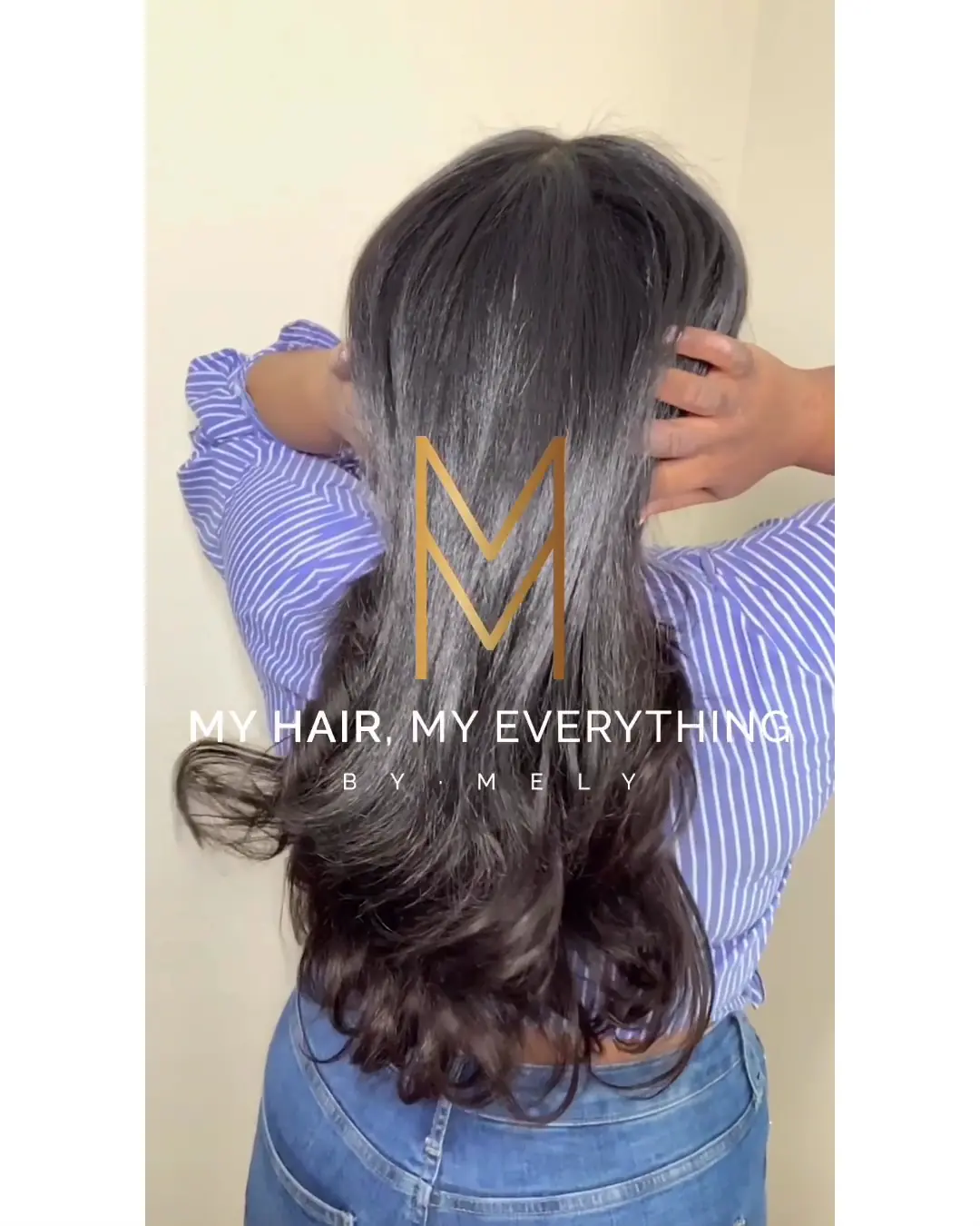 MY HAIR, MY EVERYTHING photo (photo 1 of 3)