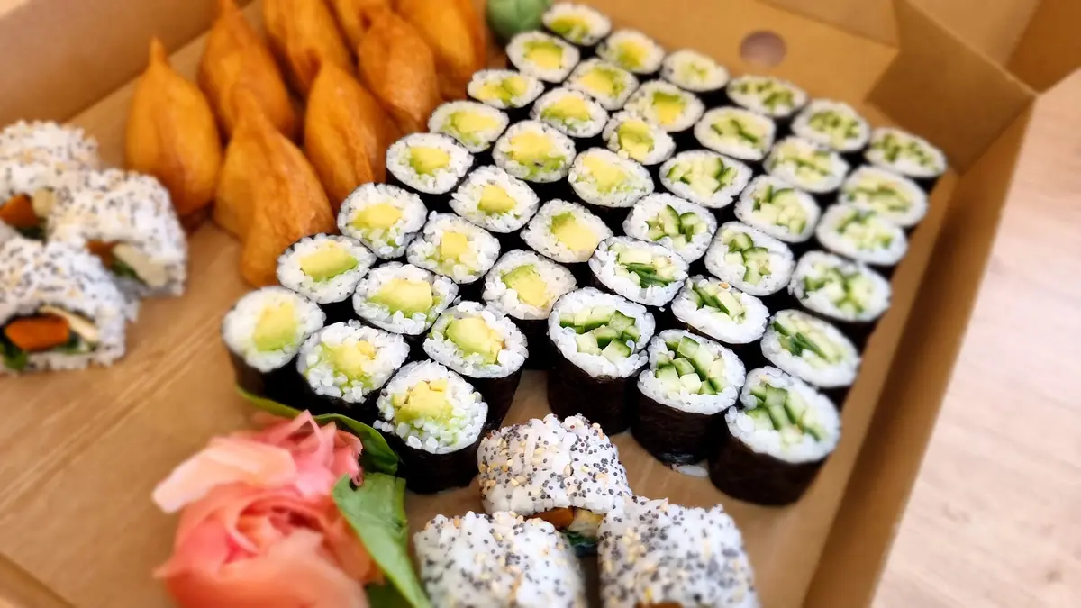 LincSushi photo (photo 3 of 3)