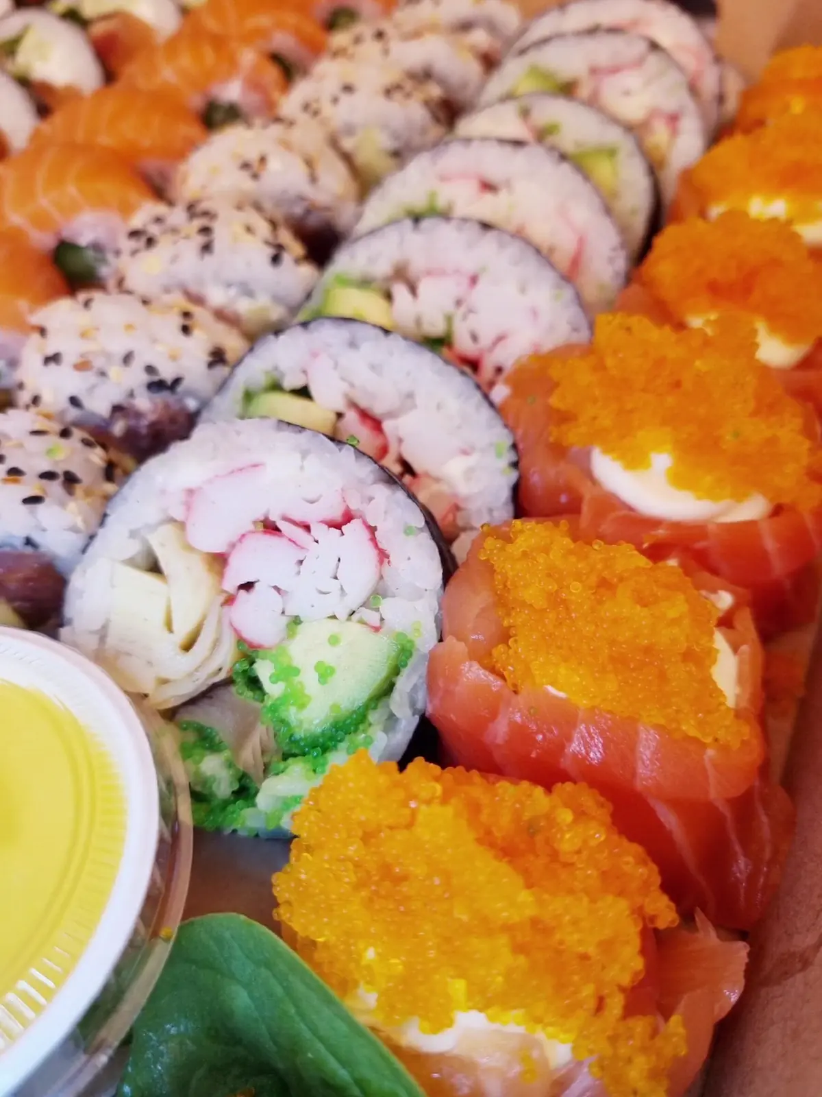 LincSushi photo (photo 1 of 3)