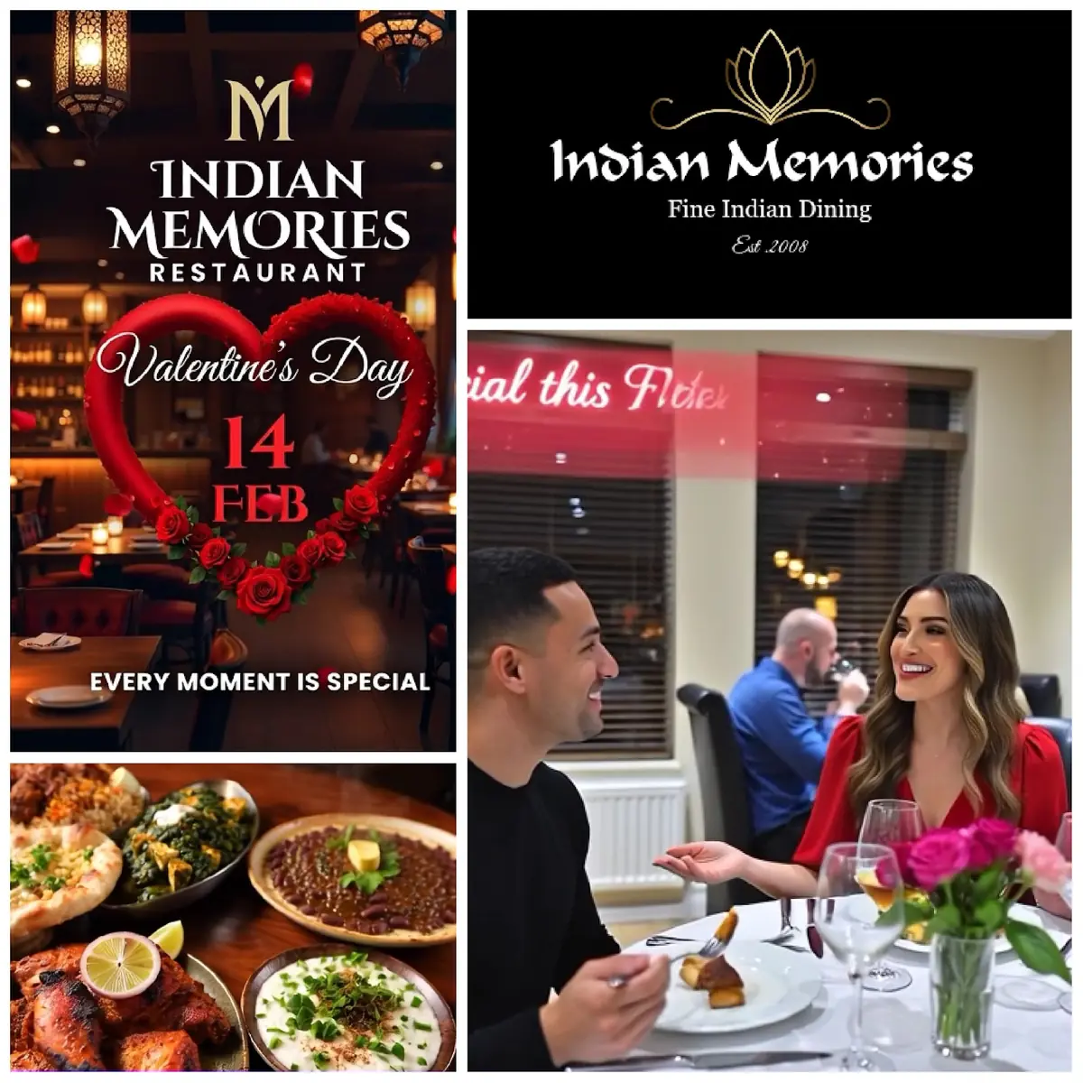 Indian Memories photo (photo 1 of 3)