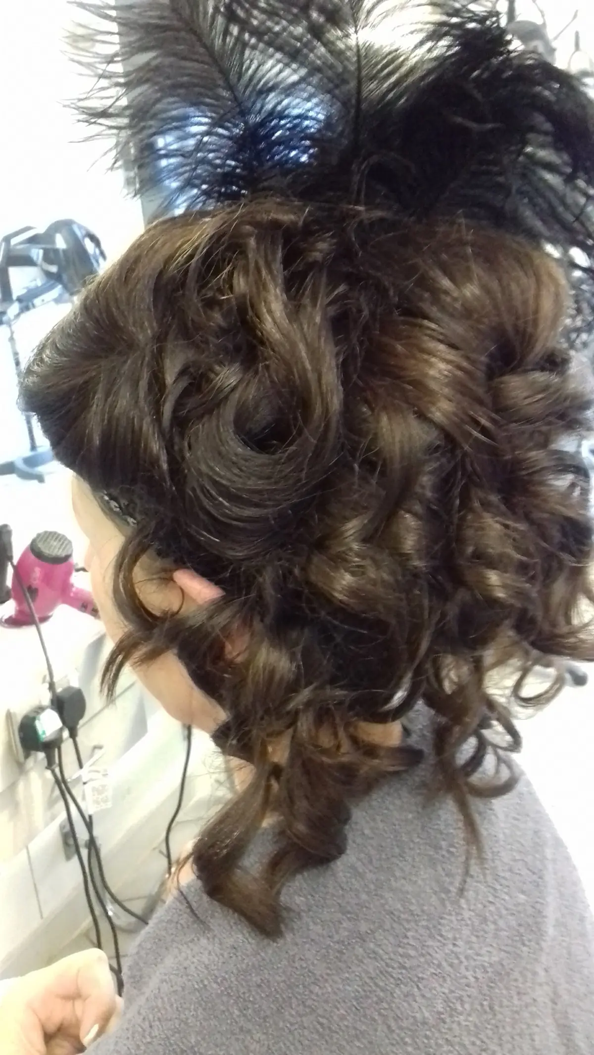 Charlie's Barber Shop & Salon photo (photo 1 of 3)