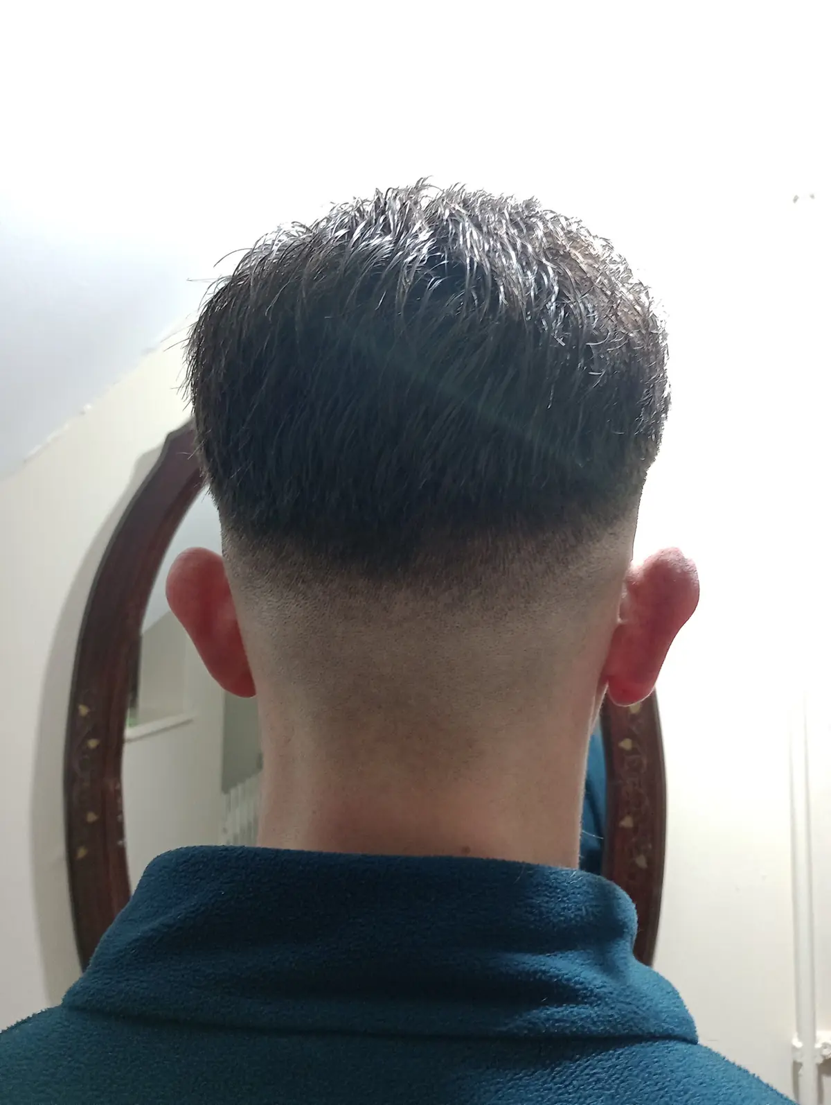 Charlie's Barber Shop & Salon photo (photo 3 of 3)