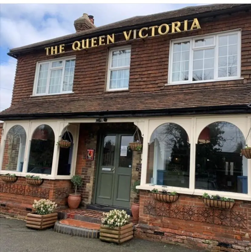The Queen Victoria