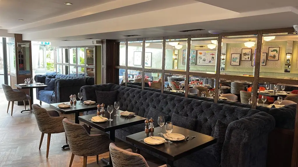 Storia Maidenhead — Italian Restaurants in Maidenhead