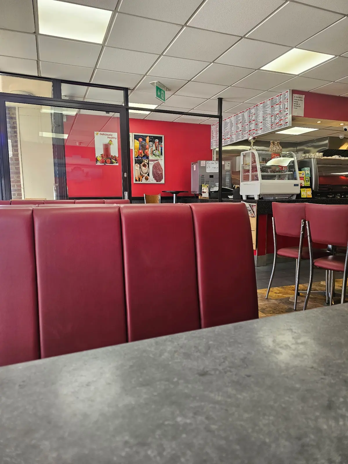 Super Chef Cafe&bistro photo (photo 7 of 7)