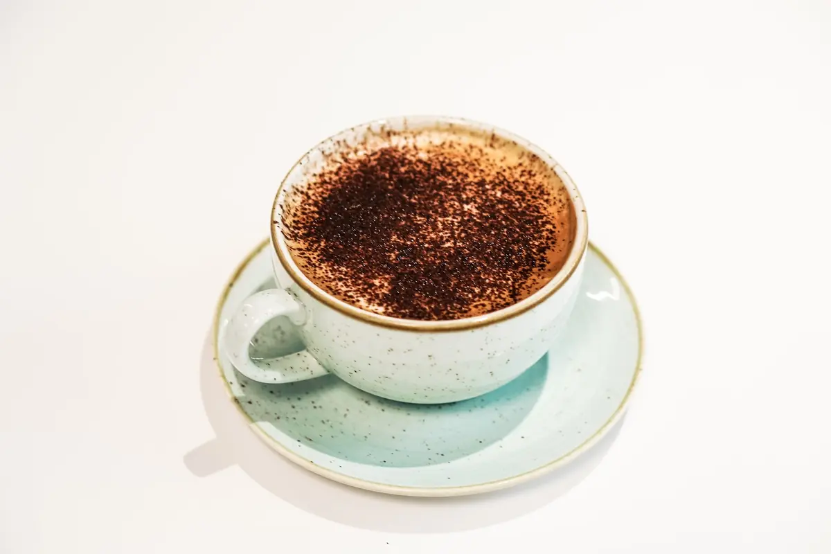 Solly Street Cafe