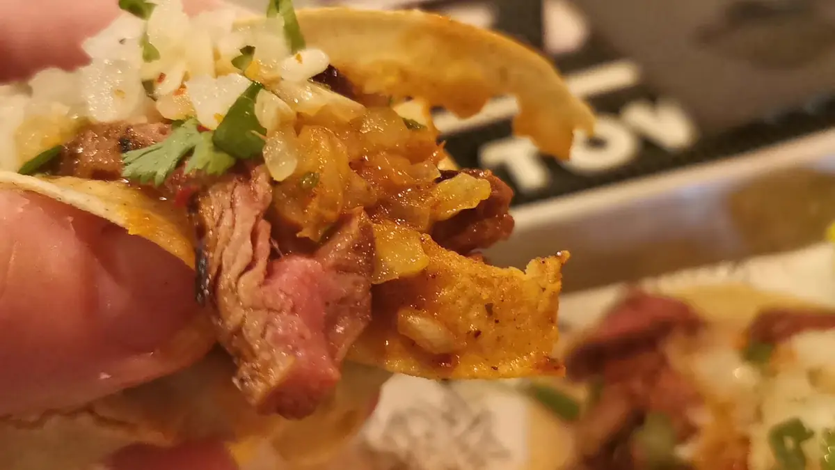 DEATH BY TACOS photo (photo 2 of 3)
