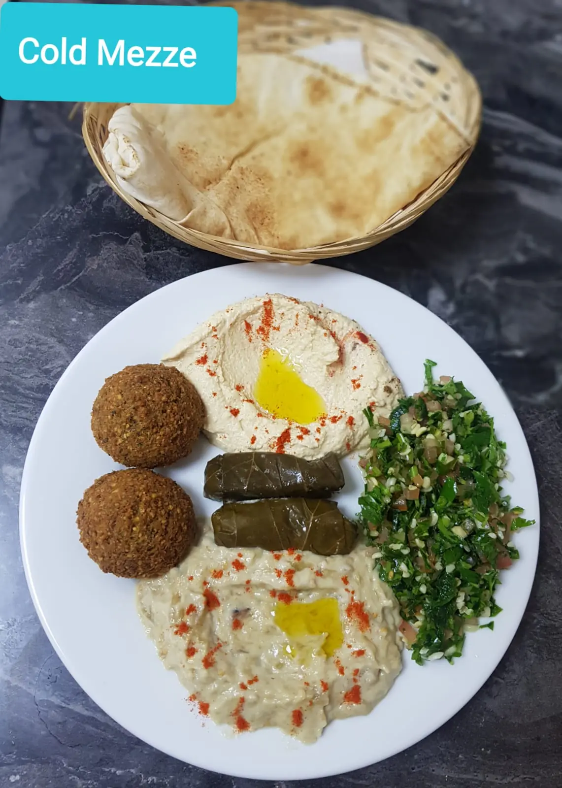 Lebanese Munch — Restaurants in Birmingham