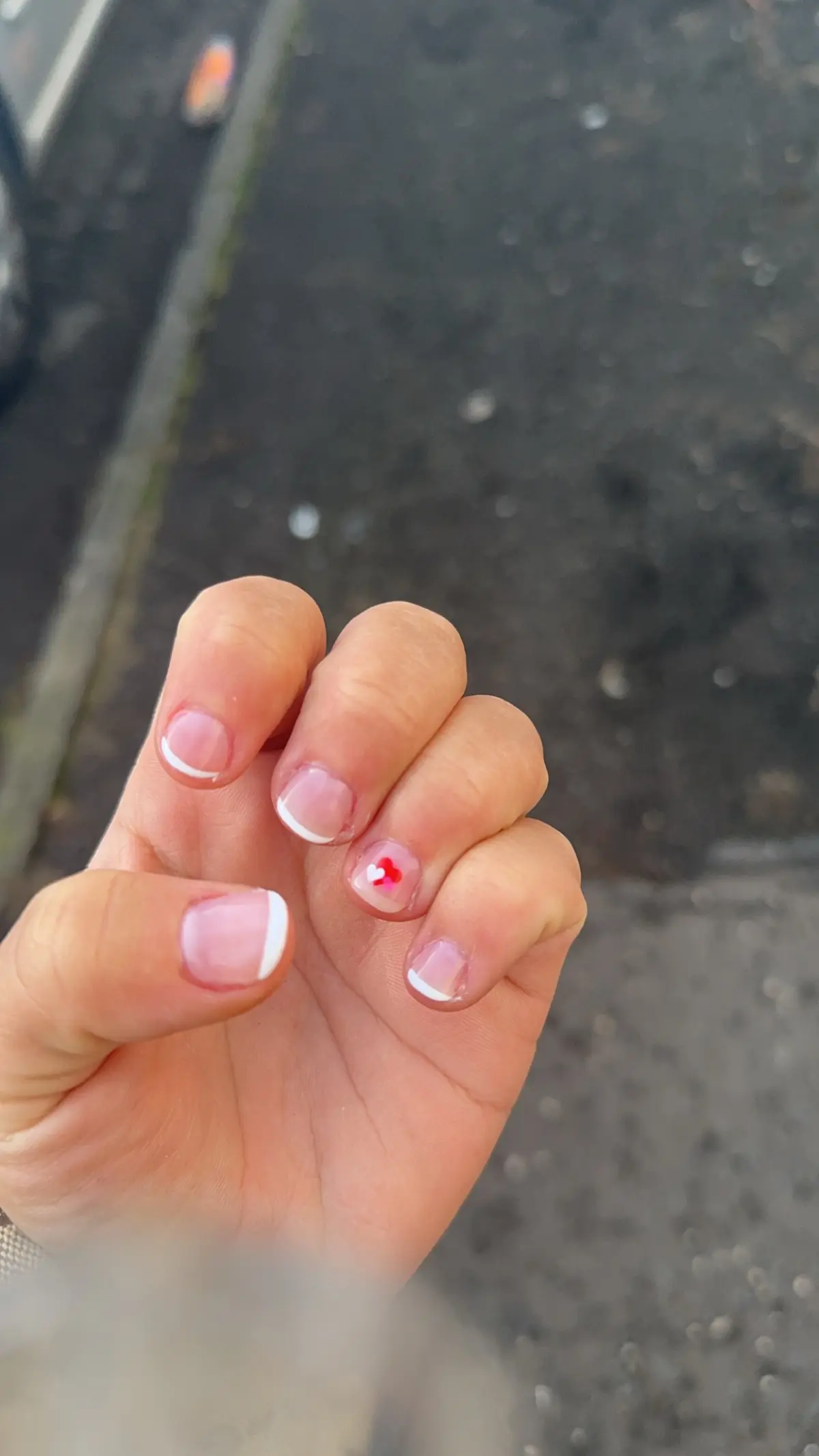 V I P Nails photo (photo 3 of 3)