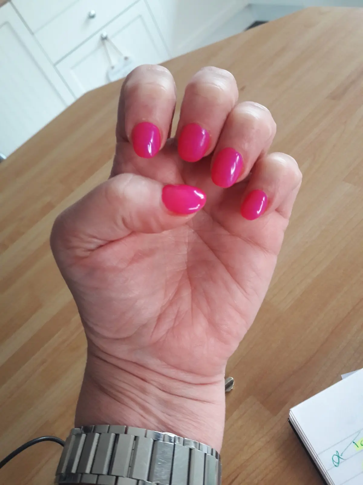 V I P Nails — Nail salons in Glasgow