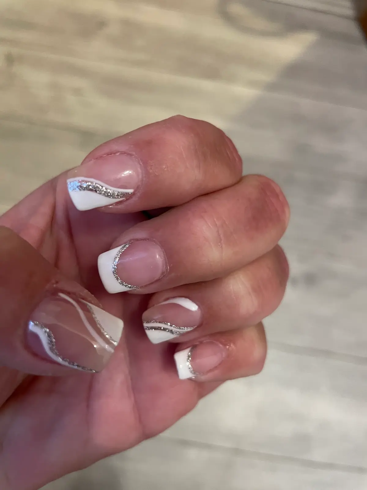V I P Nails photo (photo 1 of 3)