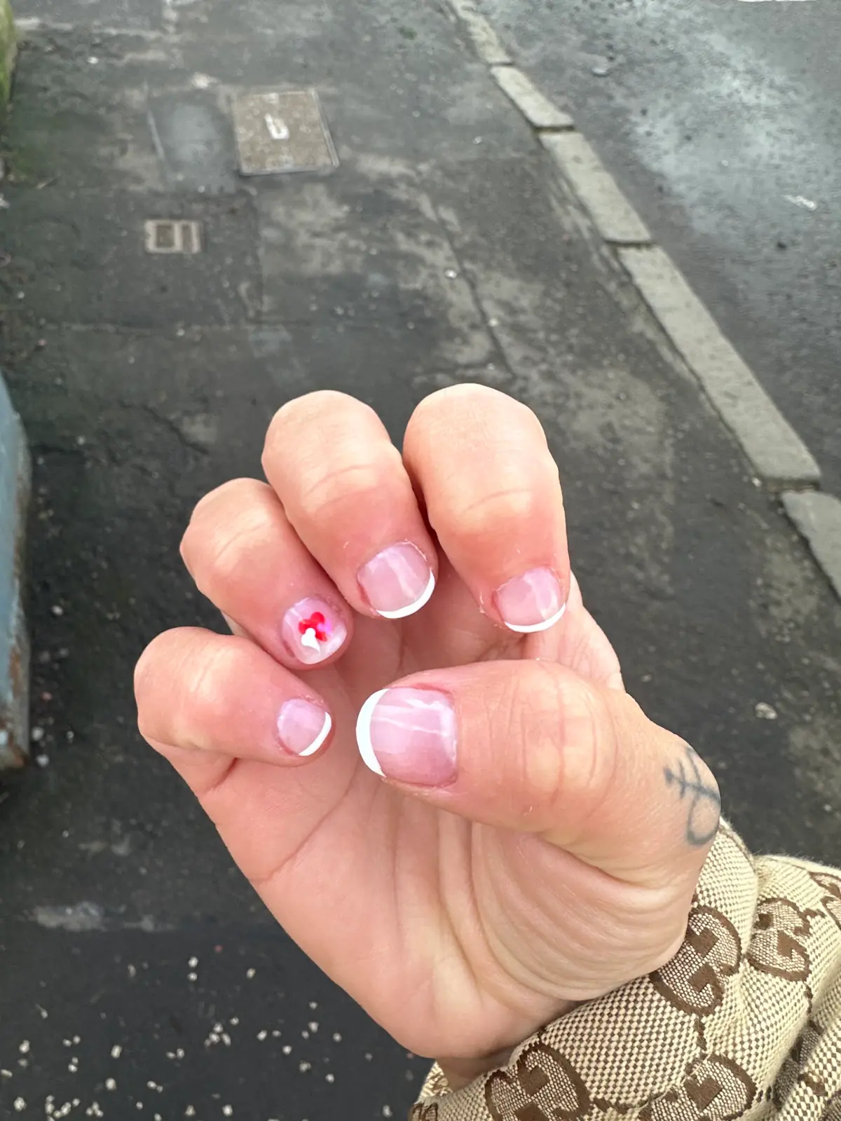 V I P Nails photo (photo 2 of 3)