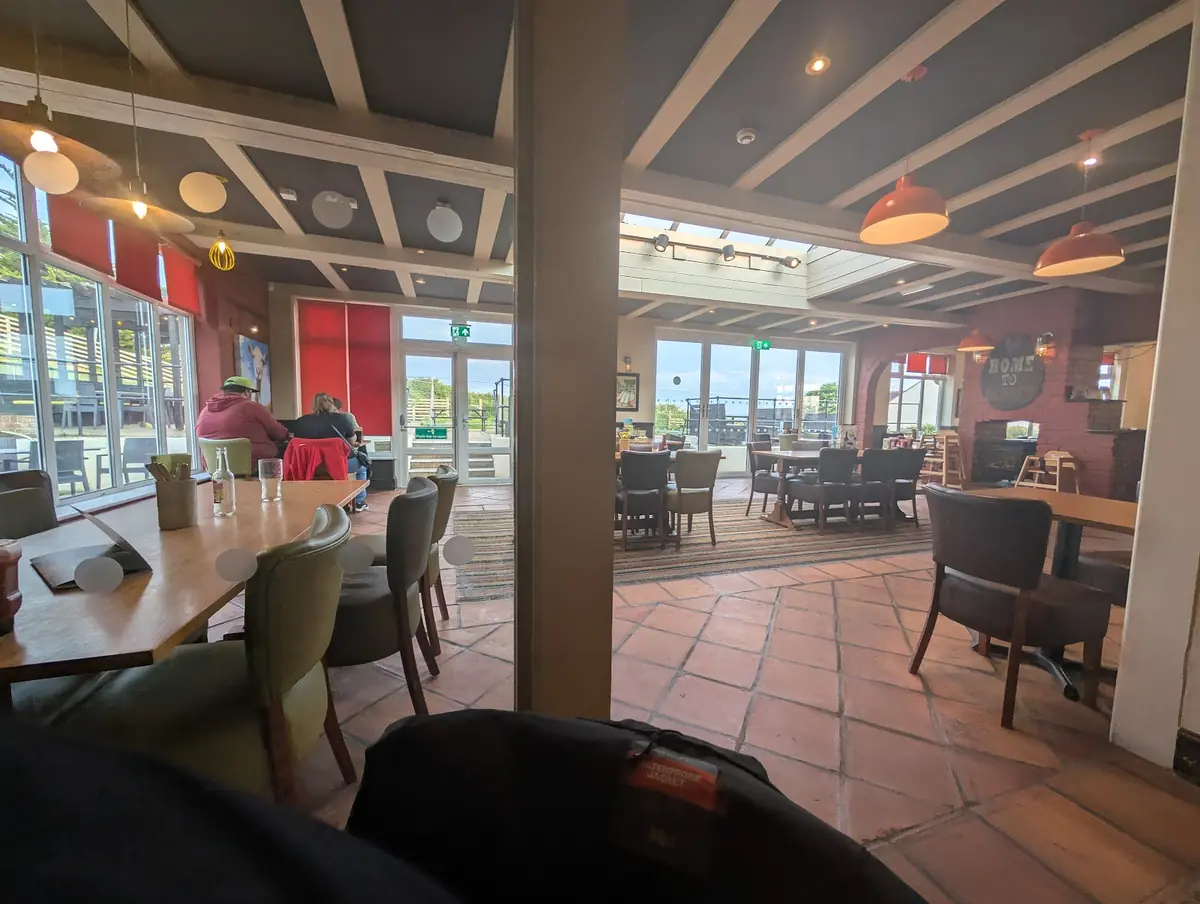 Harvester Spyglass Inn Weymouth photo (photo 1 of 3)