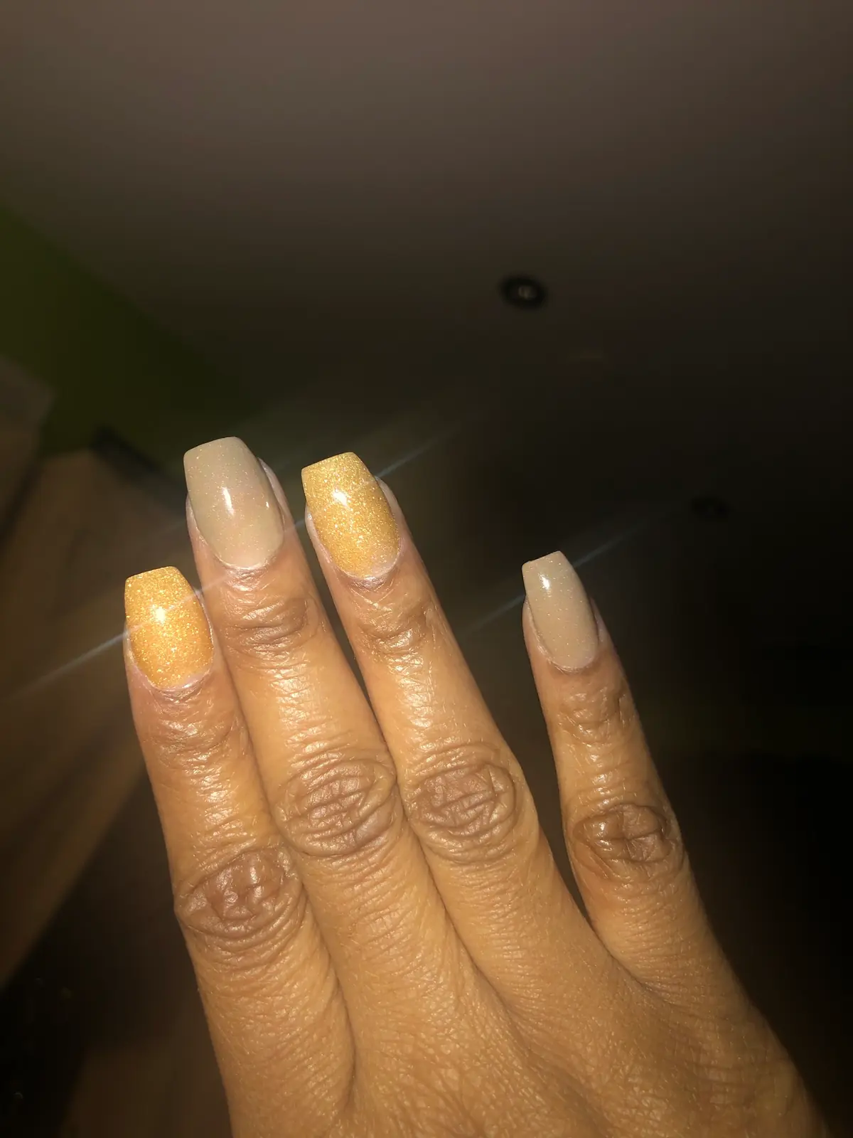 Cute Nails photo (photo 3 of 3)