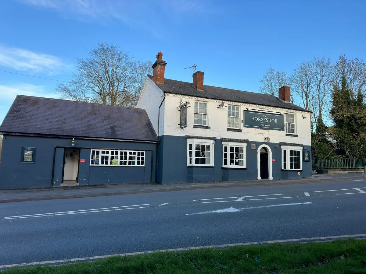 Horseshoe Inn photo (photo 2 of 3)