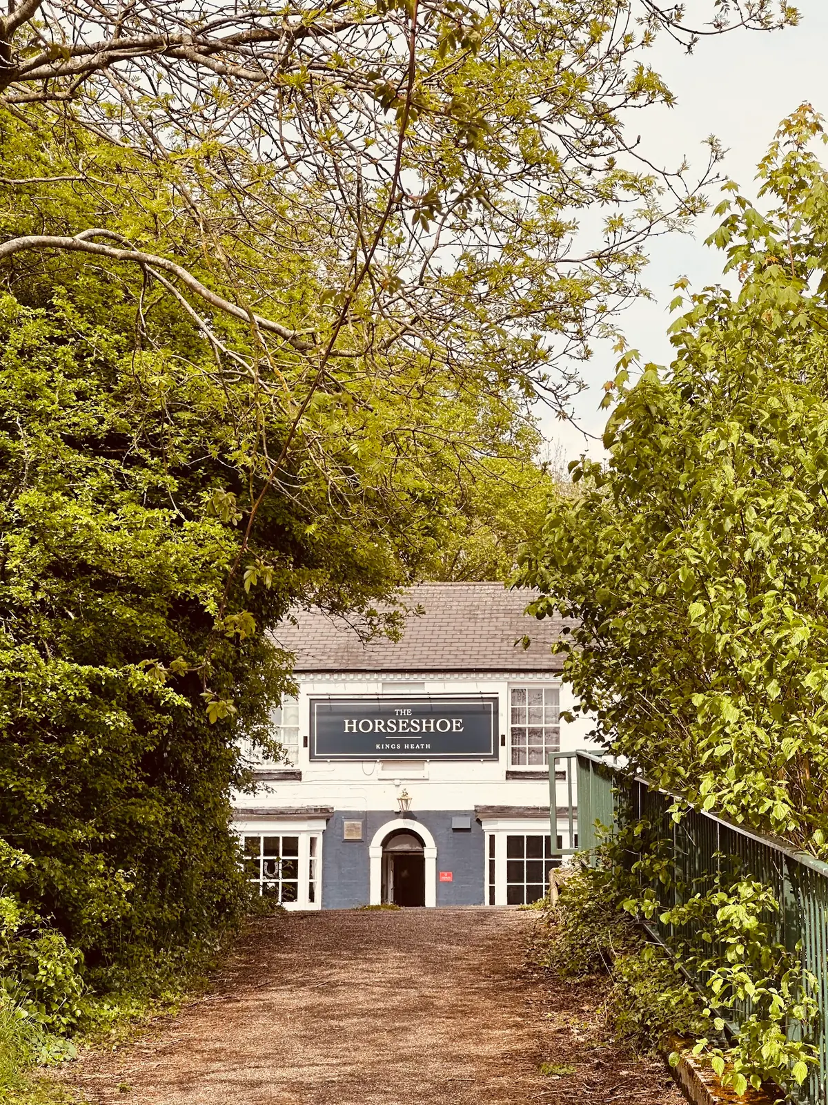 Horseshoe Inn photo (photo 3 of 3)