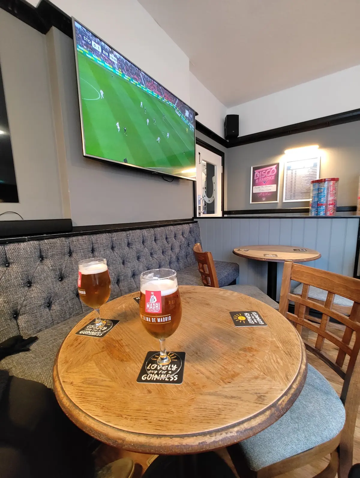 Horseshoe Inn — Bars in Birmingham
