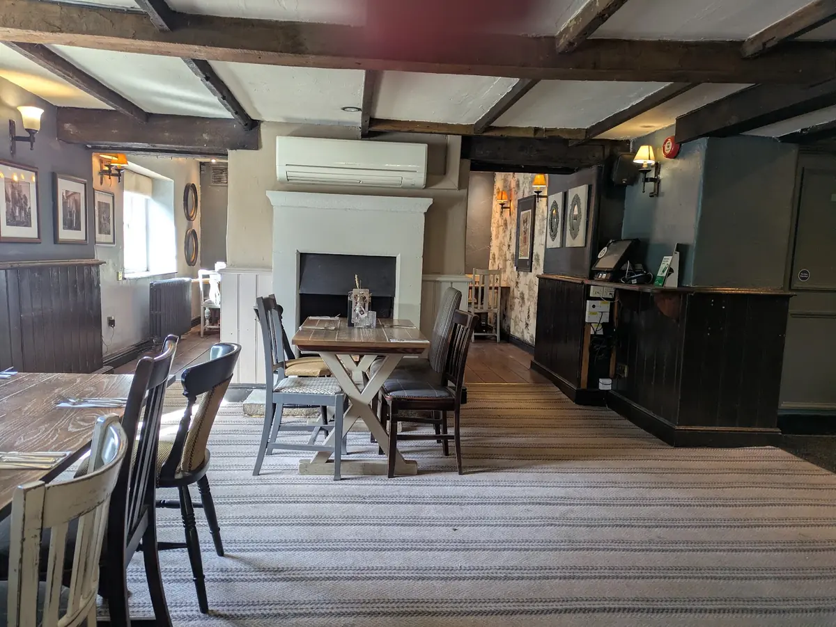 Spencer Arms photo (photo 2 of 3)