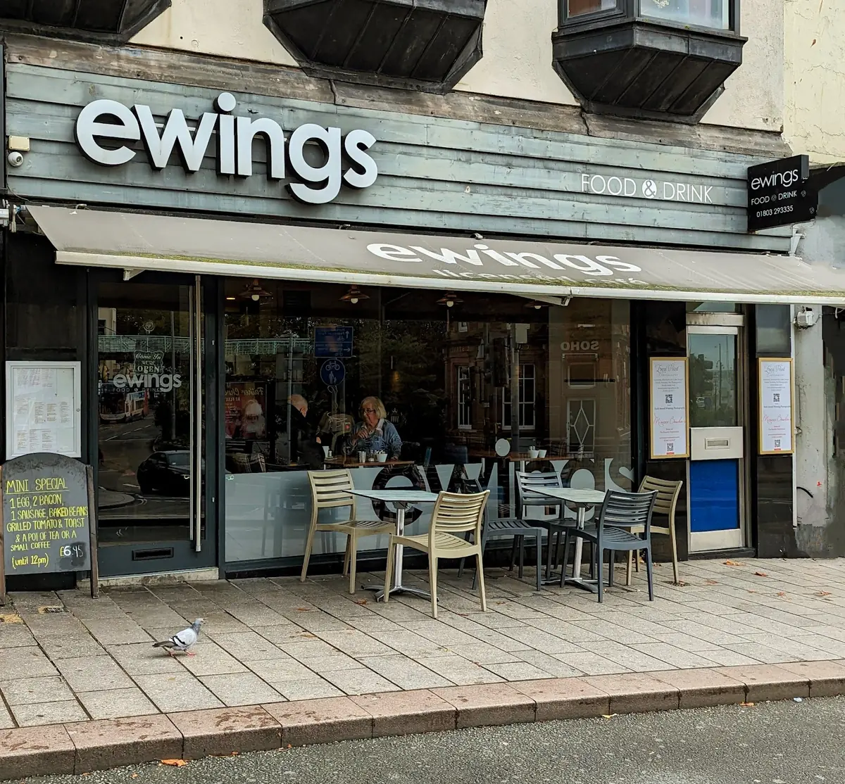 Ewings
