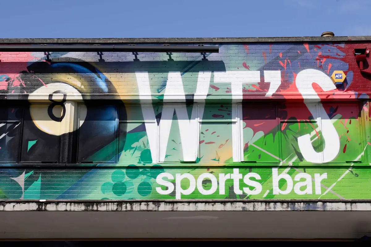 WT's Sports Bar photo (photo 3 of 3)