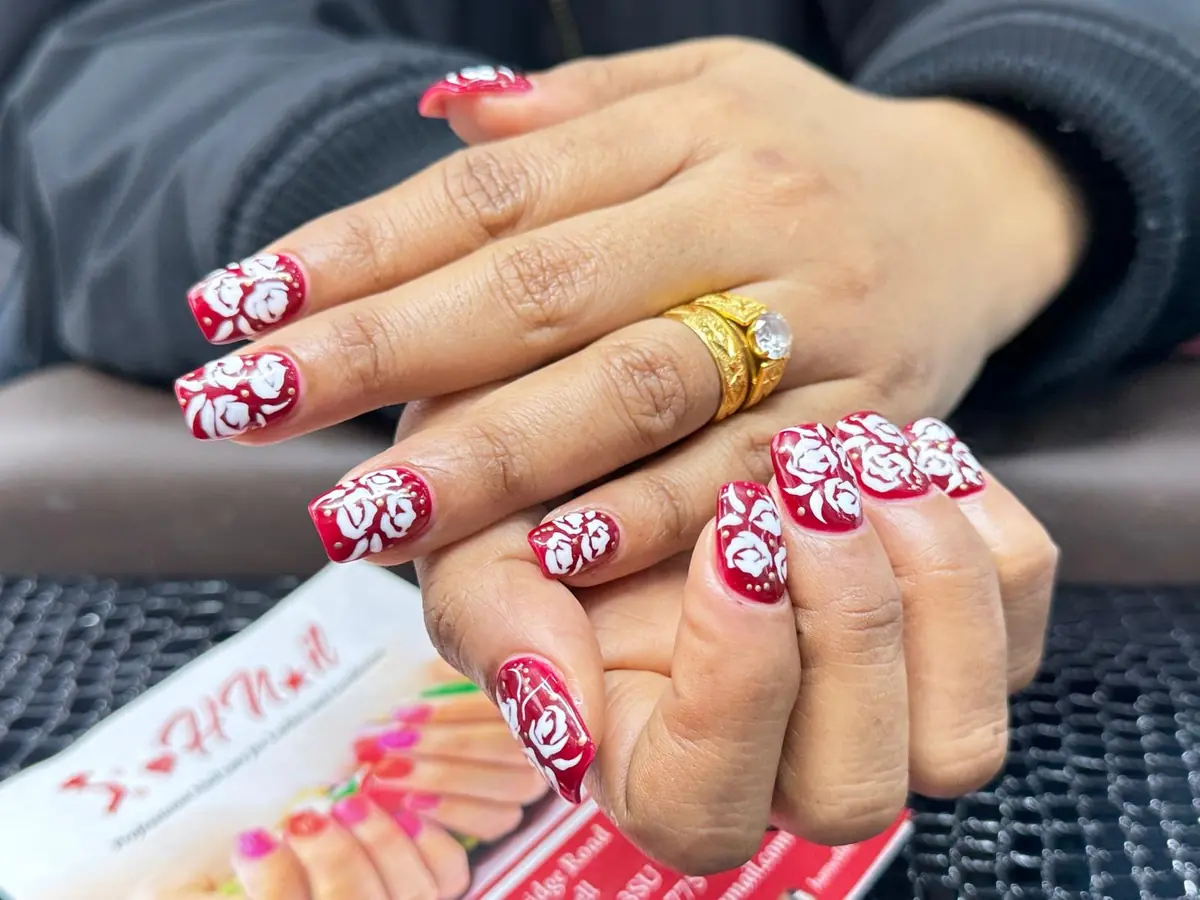 S&H Nail and Beauty photo (photo 3 of 3)