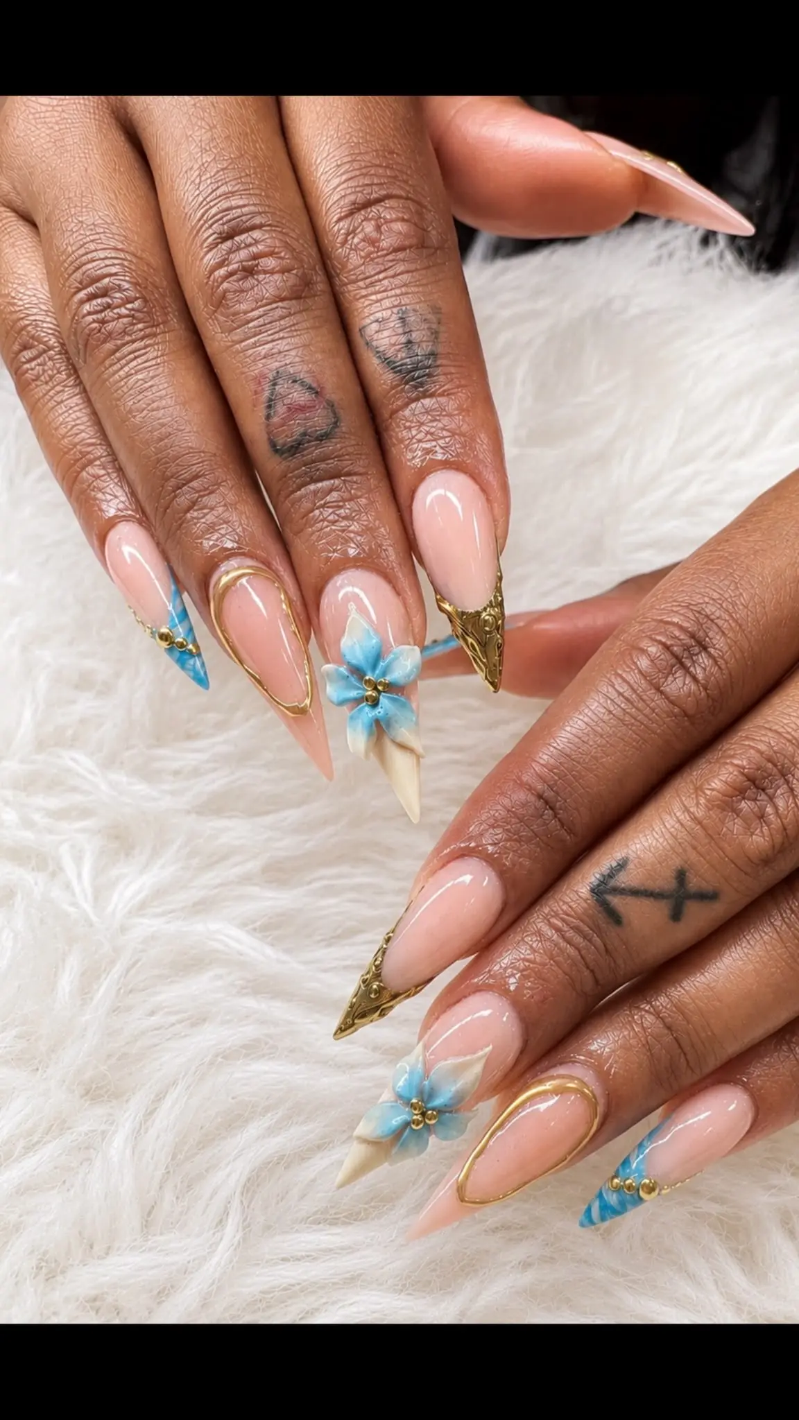 S&H Nail and Beauty — Nail salons in London