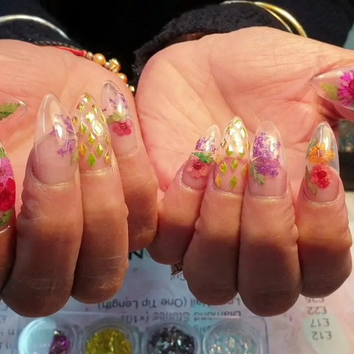 S&H Nail and Beauty photo (photo 1 of 3)