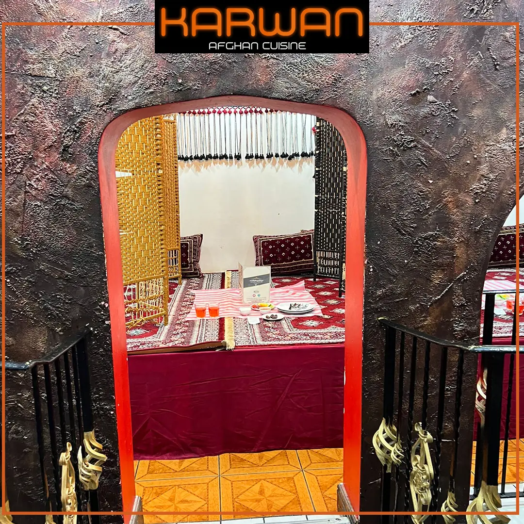 Karwan Restaurant Southall — Restaurants in Southall