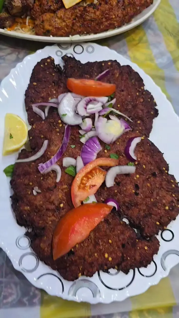 Karwan Restaurant Southall photo (photo 1 of 3)
