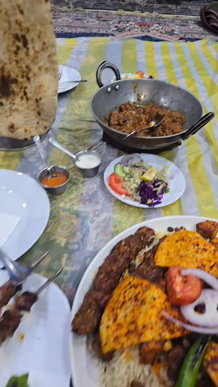 Karwan Restaurant Southall photo (photo 3 of 3)