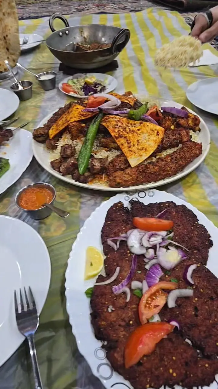 Karwan Restaurant Southall photo (photo 2 of 3)