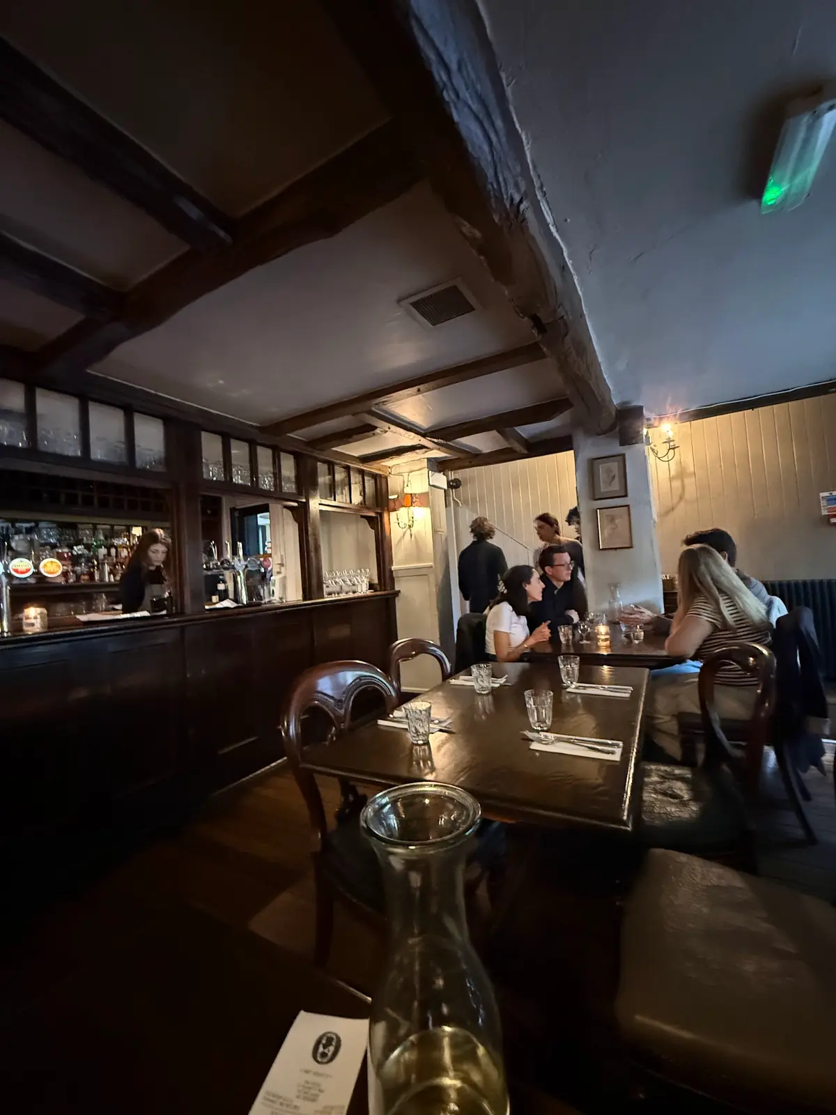 The Albion — Bars in London