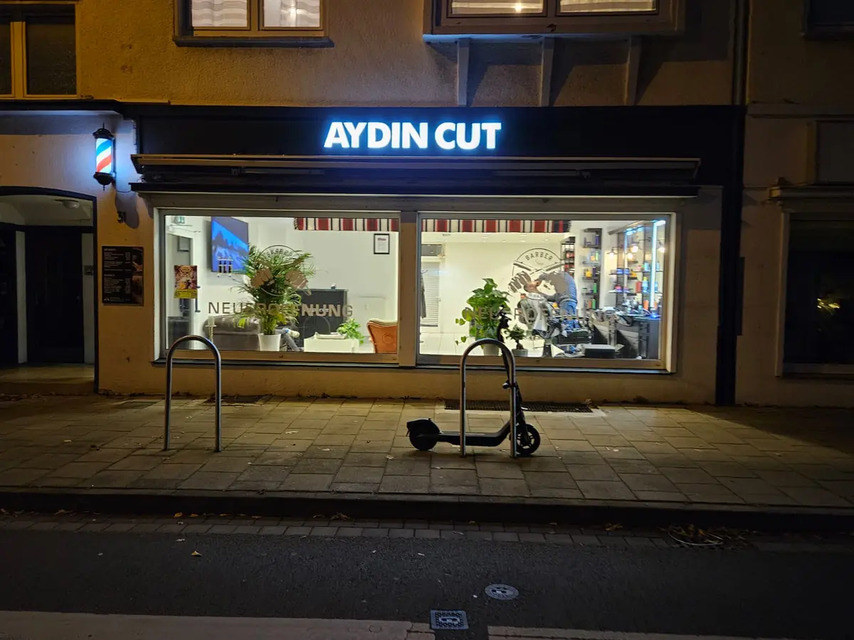 Özlem Aras UG (haftungsbeschränkt) photo (photo 3 of 3)
