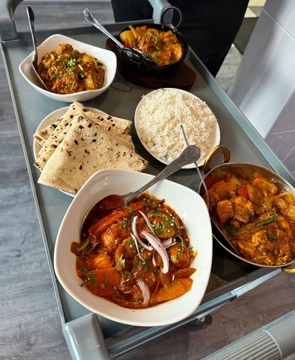 Maisha Spice photo (photo 1 of 3)