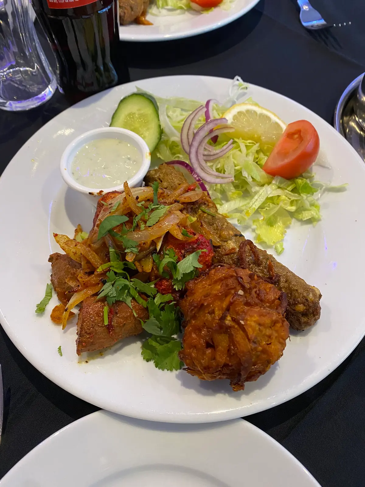 Maisha Spice photo (photo 2 of 3)