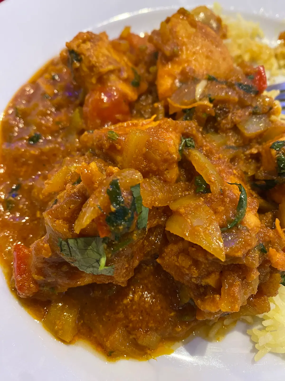 Maisha Spice photo (photo 3 of 3)