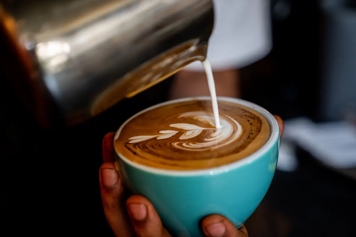 200 Degrees Coffee Shop photo (photo 3 of 3)