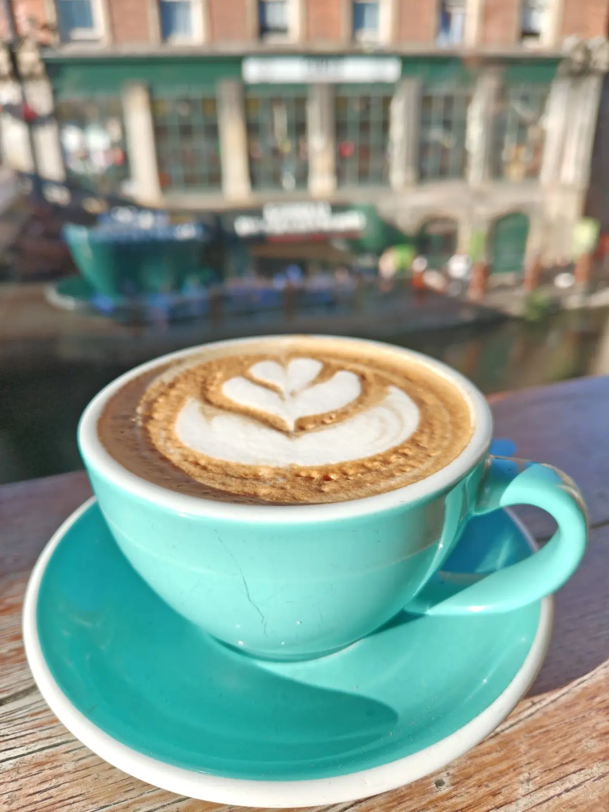 200 Degrees Coffee Shop photo (photo 2 of 3)