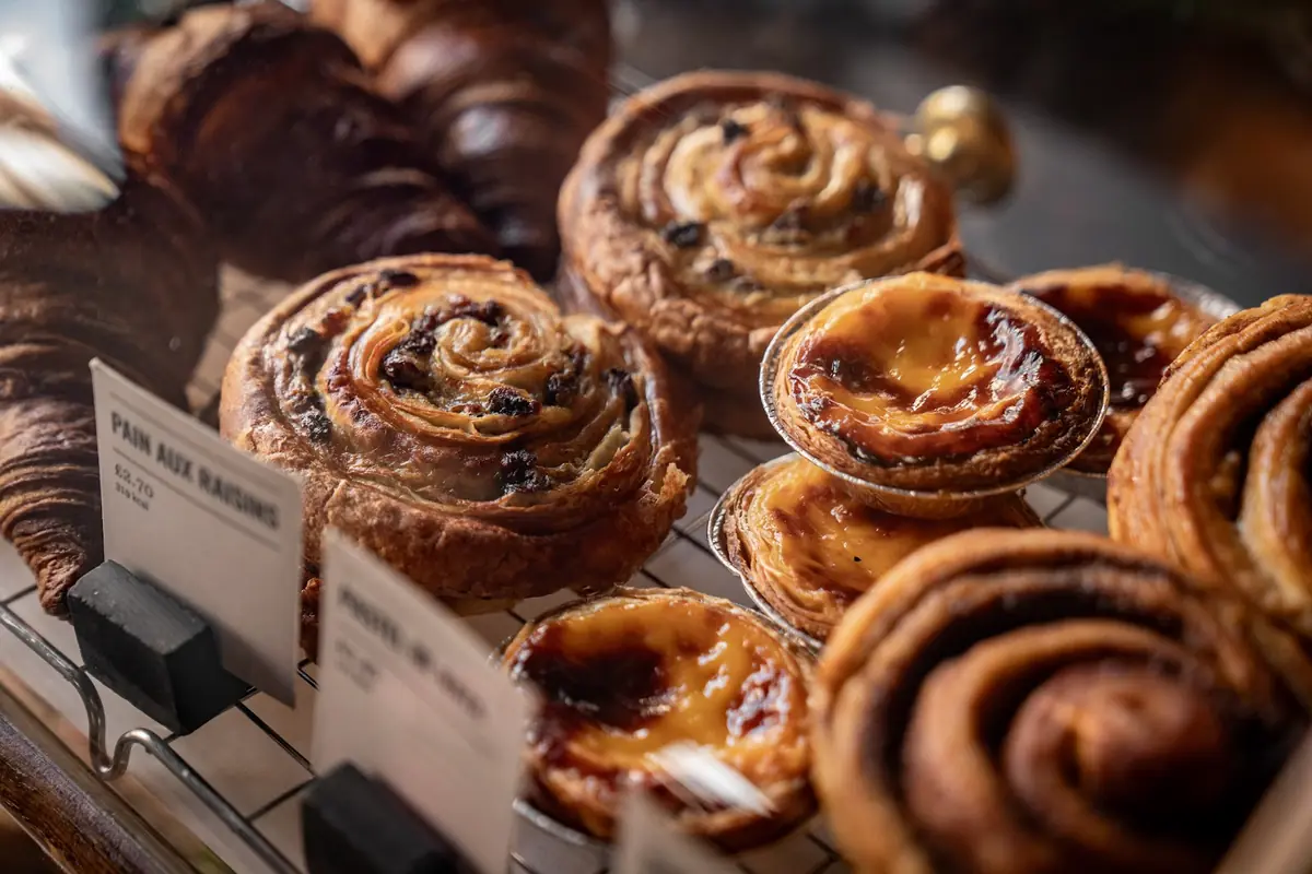 200 Degrees Coffee Shop — Coffee shops in Nottingham