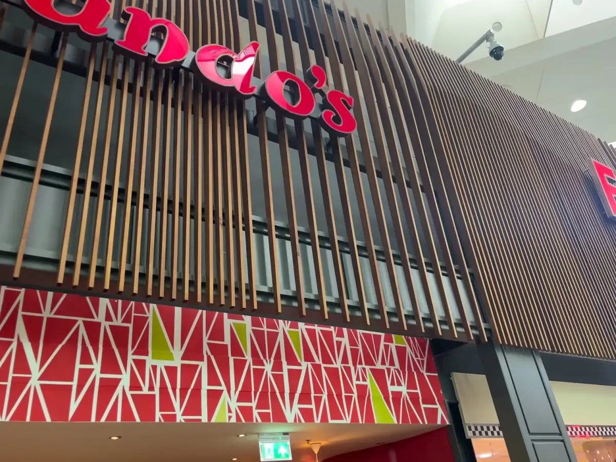 Nando's Southampton - WQ Shopping photo (photo 1 of 3)