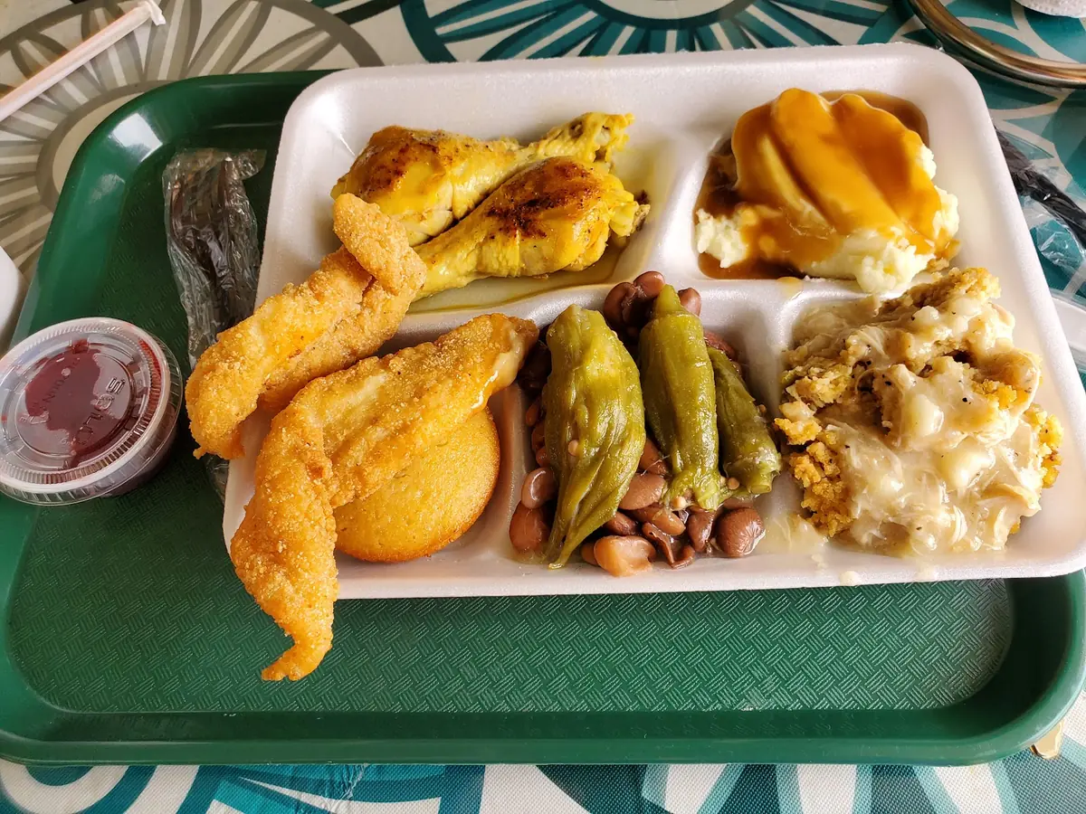 Merl's Diner photo (photo 2 of 3)