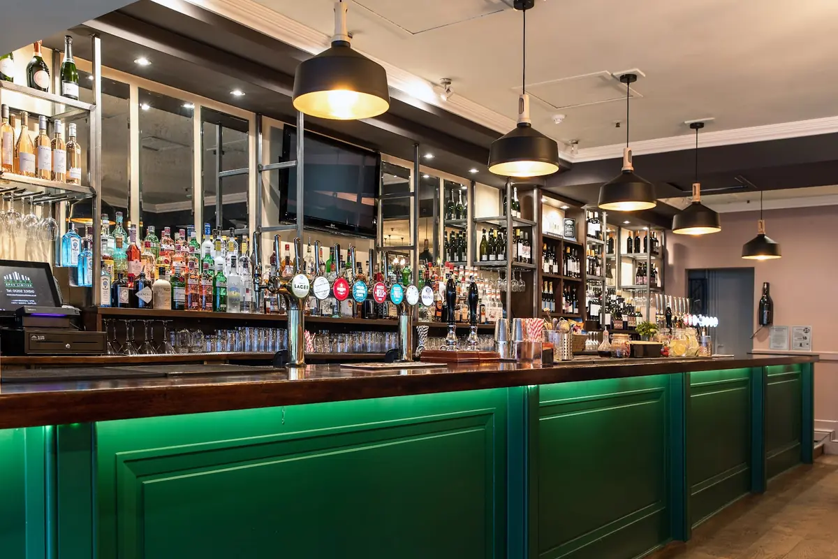 The Loose Box — Bars in London